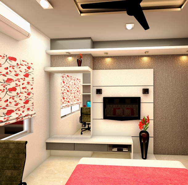 Best Interior Designers Bangalore Leading Luxury Small