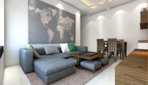 Best Interior Designers Bangalore Leading Luxury Small