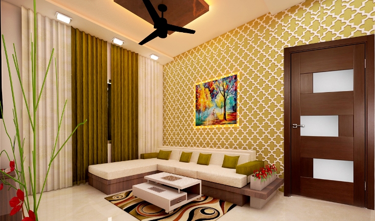 Morden Interiors in kormangala