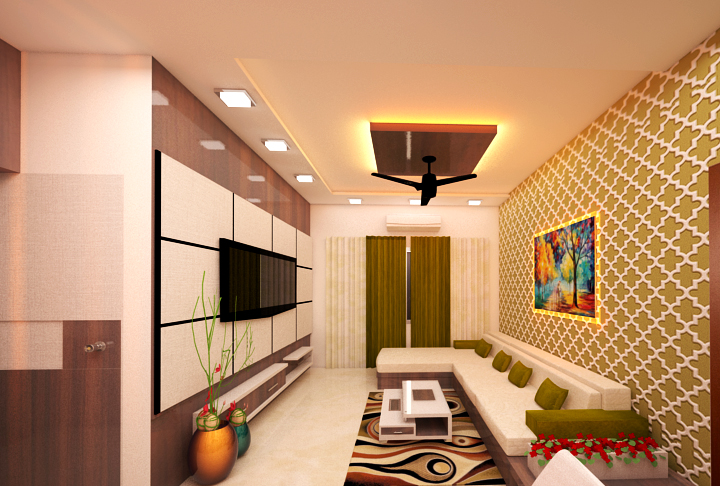 Small house Interior Designers in kormangala