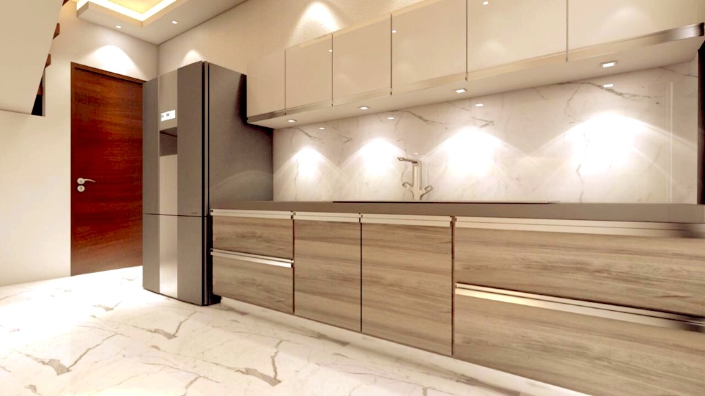 Prefect Interior matching for your small house deigns