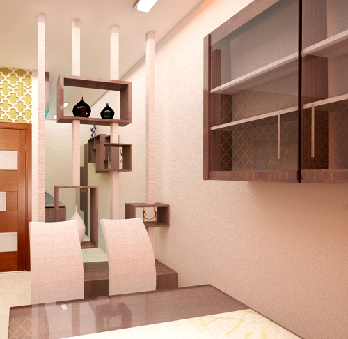 artistic Interiors in Bangalore