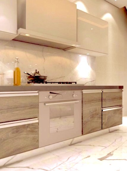 Morden art Kitchen Design providers in kormangala
