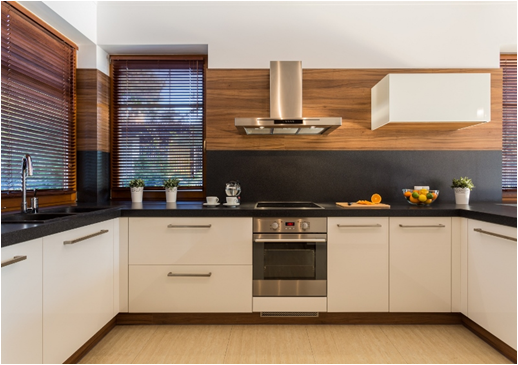 Morden Kitchen Interior Designer in bangalore hofeto image 