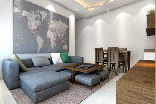good interior designer in bangalore image of  Hofeto