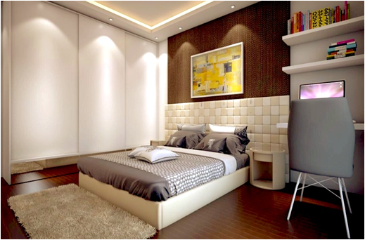 Elegant Design Ideas for your bedrooms best interior designer in bangalore hofeto image 