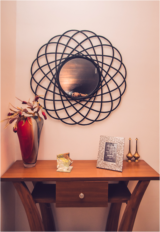 Crafted Interior design at hofeto